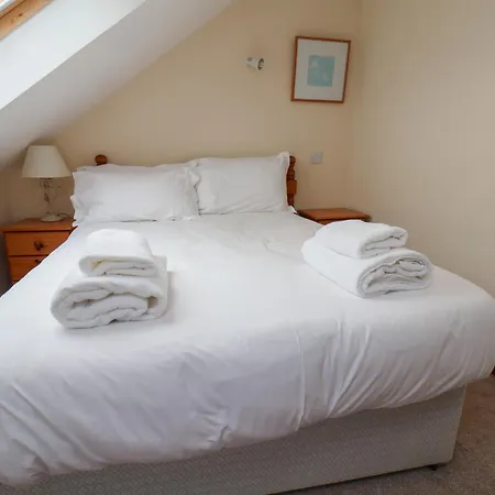 Holiday home Whalebone At Broadings Farm Whitby